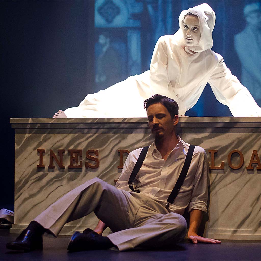 Don Juan Tenorio1031194