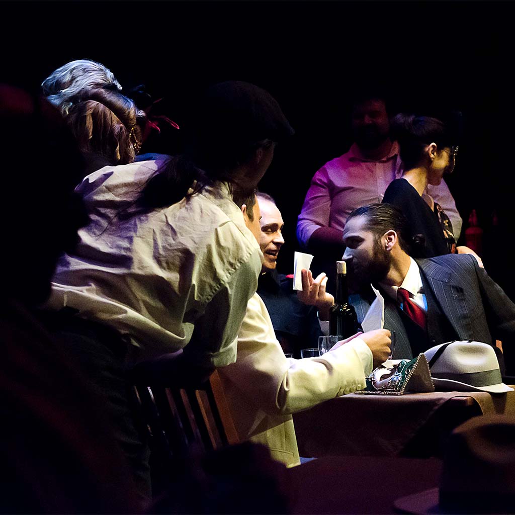 Don Juan Tenorio103118