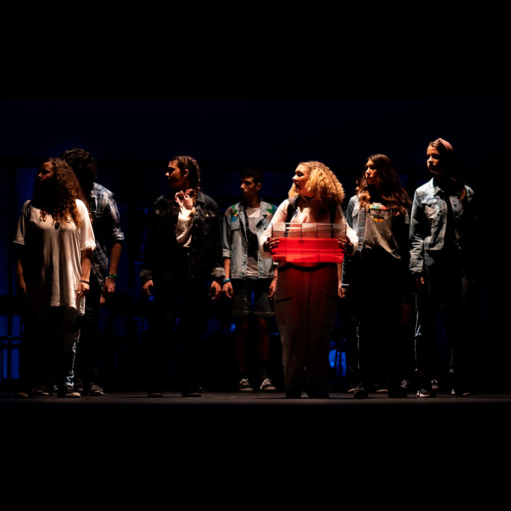 El curioso incidente del perro a medianoche 01