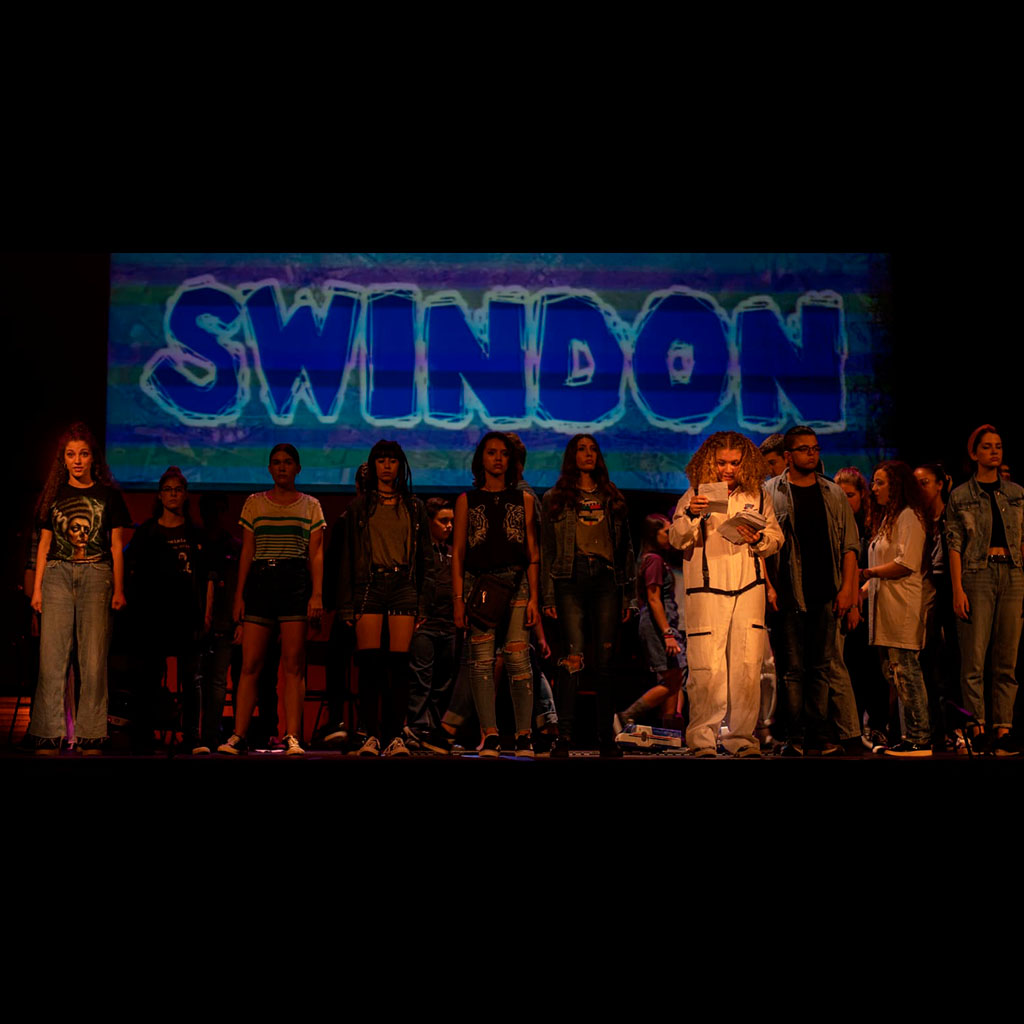 El curioso incidente del perro a medianoche 04