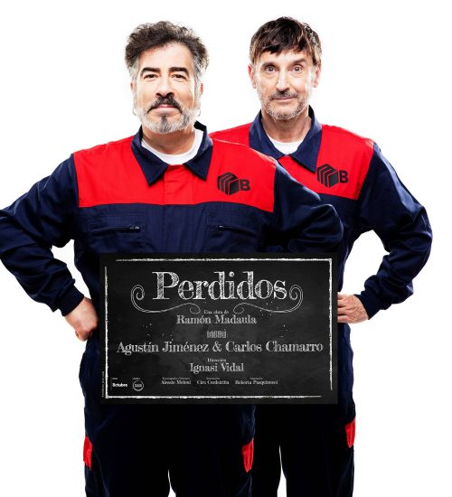 perdidos